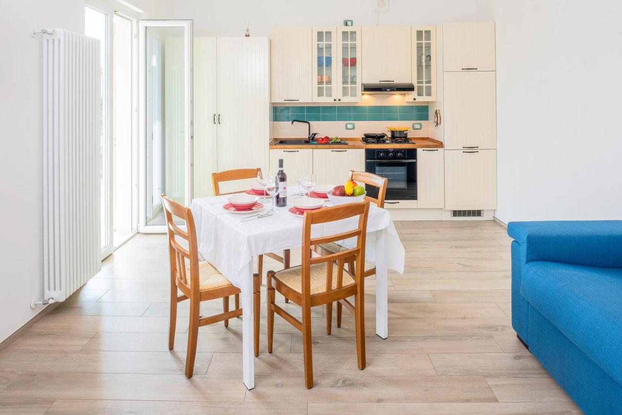 Villa Rosetta&Romeo Family Apartment Costermano Esterno foto