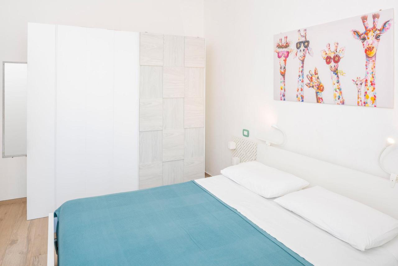 Villa Rosetta&Romeo Family Apartment Costermano Esterno foto